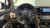 Thumbnail of 2019 Deep Scarlet Pearl Honda Pilot