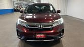 Thumbnail of 2019 Deep Scarlet Pearl Honda Pilot