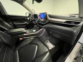 Thumbnail of 2023 Wind Chill Pearl Toyota Highlander