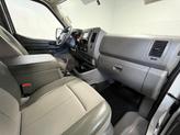 Thumbnail of 2017 Glacier White Nissan NV Cargo NV2500 HD