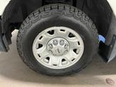 Thumbnail of 2017 Glacier White Nissan NV Cargo NV2500 HD