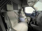 Thumbnail of 2017 Glacier White Nissan NV Cargo NV2500 HD