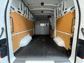 Thumbnail of 2017 Glacier White Nissan NV Cargo NV2500 HD