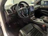 Thumbnail of 2019 White Jeep Grand Cherokee