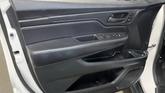Thumbnail of 2024 White Honda Odyssey