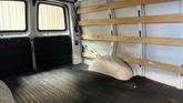 Thumbnail of 2020 White Chevrolet Express 2500