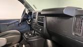 Thumbnail of 2020 White Chevrolet Express 2500