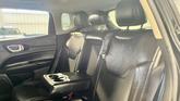 Thumbnail of 2022 Diamond Black Jeep Compass
