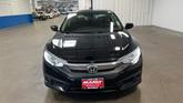 Thumbnail of 2017 Black Honda Civic