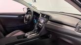 Thumbnail of 2017 Black Honda Civic
