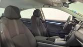 Thumbnail of 2017 Black Honda Civic