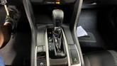 Thumbnail of 2017 Black Honda Civic