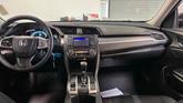 Thumbnail of 2017 Black Honda Civic