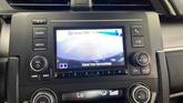 Thumbnail of 2017 Black Honda Civic