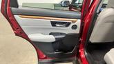Thumbnail of 2022 Radiant Red Honda CR-V