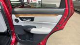 Thumbnail of 2022 Radiant Red Honda CR-V