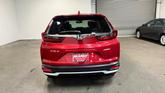 Thumbnail of 2022 Radiant Red Honda CR-V