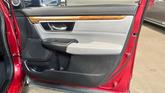 Thumbnail of 2022 Radiant Red Honda CR-V