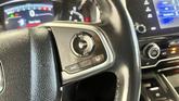 Thumbnail of 2022 Radiant Red Honda CR-V