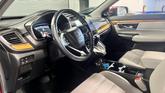 Thumbnail of 2022 Radiant Red Honda CR-V