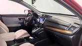 Thumbnail of 2022 Radiant Red Honda CR-V
