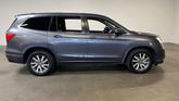 Thumbnail of 2019 Gray Honda Pilot