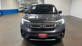 Thumbnail of 2019 Gray Honda Pilot