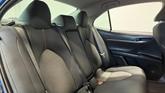 Thumbnail of 2020 Blue Toyota Camry Hybrid
