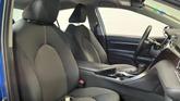 Thumbnail of 2020 Blue Toyota Camry Hybrid