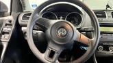 Thumbnail of 2011 Gray Volkswagen Golf