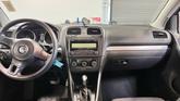 Thumbnail of 2011 Gray Volkswagen Golf