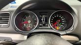 Thumbnail of 2011 Gray Volkswagen Golf