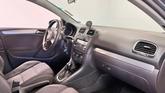 Thumbnail of 2011 Gray Volkswagen Golf