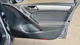 Thumbnail of 2011 Gray Volkswagen Golf