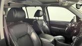Thumbnail of 2014 Gray Honda Pilot
