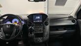 Thumbnail of 2014 Gray Honda Pilot