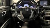 Thumbnail of 2014 Gray Honda Pilot
