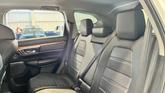 Thumbnail of 2022 White Honda CR-V