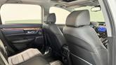 Thumbnail of 2022 White Honda CR-V