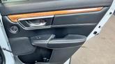Thumbnail of 2022 White Honda CR-V