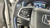 Thumbnail of 2022 White Honda CR-V