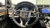 Thumbnail of 2022 White Honda CR-V