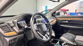 Thumbnail of 2022 White Honda CR-V