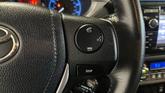 Thumbnail of 2015 Black Toyota Corolla