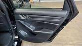 Thumbnail of 2022 Black Honda Accord