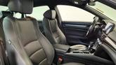 Thumbnail of 2022 Black Honda Accord