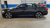 Thumbnail of 2022 Black Honda Accord