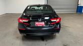 Thumbnail of 2022 Black Honda Accord