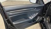 Thumbnail of 2022 Black Honda Accord