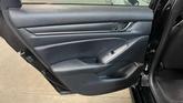 Thumbnail of 2022 Black Honda Accord